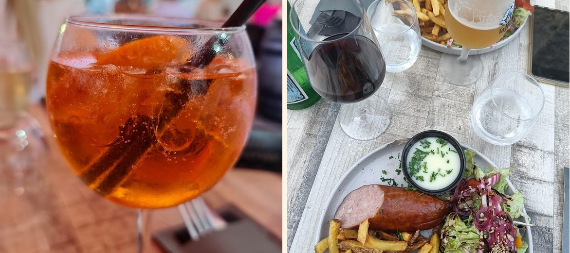 Ô Dé Lices - Gallery Image 2