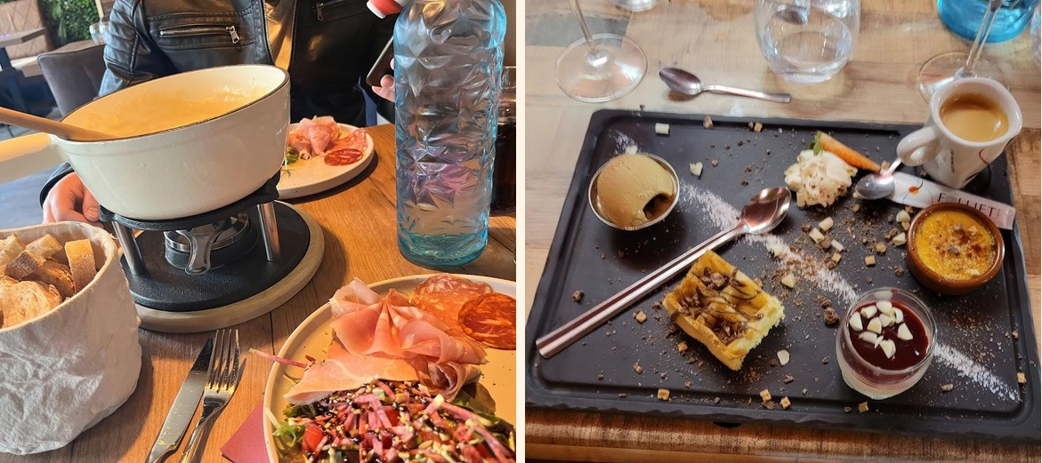 Ô Dé Lices - Gallery Image 3