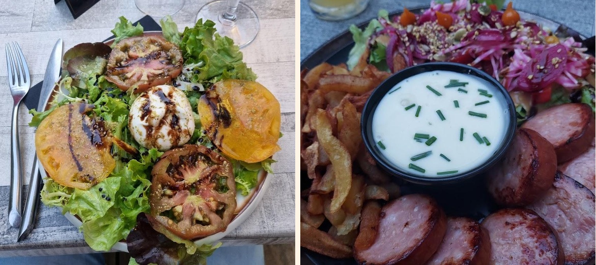 Ô Dé Lices - Gallery Image 4